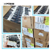 Module de mémoire RAM pour ordinateur portable XRISS DDR4 4 Go 8 Go 2133 MHz 2666 MHz, fonction ECC, performances stables, utilisation quotidienne au bureau, garantie 1 an