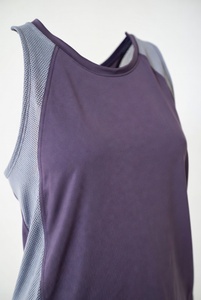Débardeur Homme Respirant Nouveau Design à Faible MOQ – Nouvelle Arrivée Vêtements de Fitness de Haute Qualité en Promotion - Product Image 5