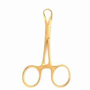 Pinza para Toallas Quirúrgicas Ligera de Venta Caliente, Pinza para Toallas Quirúrgicas de Color Personalizado - Product Image 1