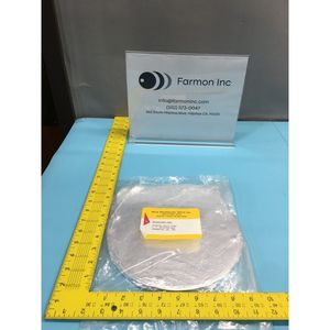 AMAT 0020-27865 Pedestal, 8" 101 TI AL Arc - Equipo y piezas de semiconductores de confianza de la marca global Trusted Global Legacy - Product Image 2