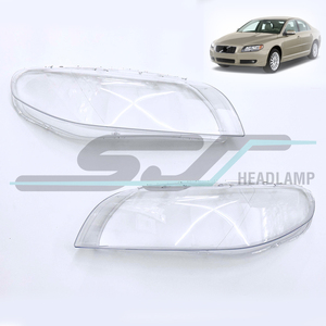 Pour lentille de phare Volvo S80 2007-2017 - Product Image 4