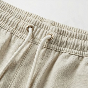 Pantalones Cortos Sublimados para Hombre, Más Vendidos, de Alta Calidad, Precio Razonable, Transpirables, de Secado Rápido, en Oferta, Ropa Deportiva - Product Image 4