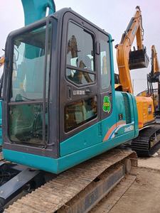 Shanhe 90, pelle d'occasion, bonne qualité - Product Image 4