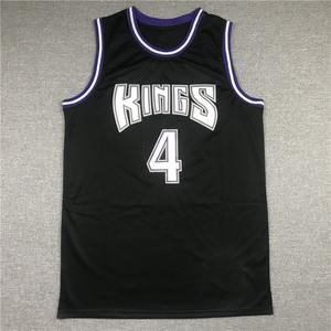 Tu Propio Estilo, Buen Fabricante, Marca Privada, Calidad Profesional, Precio Económico, con Gran Éxito de Ventas, Camisetas de Baloncesto - Product Image 2