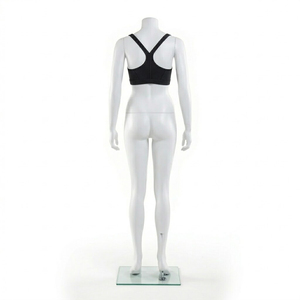 เสื้อชั้นในกีฬาแบบพรีเมียม รองรับแรงกระแทกสูง สำหรับผู้หญิง เหมาะสำหรับออกกำลังกาย วิ่ง โยคะ ฟิตเนส สวมใส่สบาย ระบายอากาศได้ดี - Product Image 3