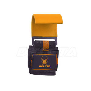 Crochets de musculation de qualité supérieure, légers, nouveau design, prix de gros - Product Image 6