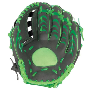 Gants de frappeur de baseball pour gaucher en gros, tailles XL XXL, couleur personnalisée, cuir véritable, haute qualité, prix raisonnables - Product Image 1