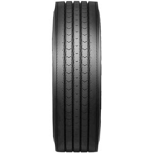 Neumáticos de Camión de Alta Calidad, Nuevo Diseño Radial Sin Cámara, Reemplazo/Reparación 295/80/R22.5 385/65/22.5 11R 22.5 12R22.5 315/80R22.5 - Product Image 1