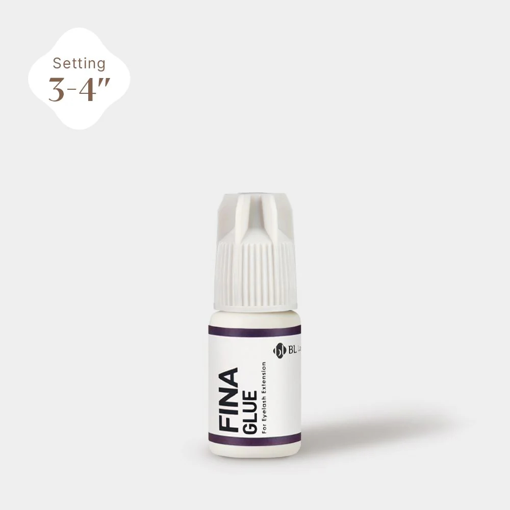 Fina Glue (3-4sec)