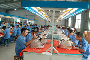 Masajeador Corporal Eléctrico Portátil LUYAO, Quemador de Grasa, Adelgazante, Masaje de Vibración Profunda para Aliviar el Dolor Muscular - Product Image 6