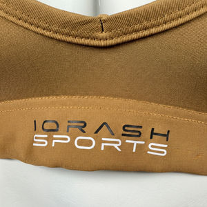 Nuevo Top Deportivo Transpirable Sin Costuras de Moda, Top Deportivo Sólido de Talla Grande para Fitness - Product Image 6