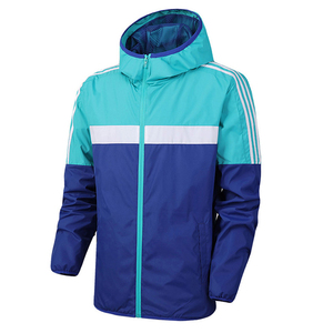 เสื้อแจ็คเก็ตกันลมผ้าแคนวาสคุณภาพสูง น้ำหนักเบา สวมใส่สบาย เหมาะสำหรับฤดูหนาวและฤดูใบไม้ร่วง กันน้ำได้ดีเยี่ยมสำหรับกิจกรรมกลางแจ้ง ทนทานต่อสภาพอากาศ - Product Image 3