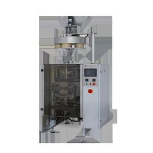 Máquina Envasadora Mecánica de Polvo de Nicotina (Snus) con Bolsa de Plástico de Grado Alimenticio, PLC y Rodamiento de Engranajes para Plantas de Fabricación de Películas - Product Image 4