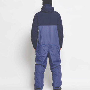 <b>Ski</b> Suit Brand New Upgraded <b>Ski</b> Suit Men and Women Single Board Waterproof and Warm Outdoor <b>Ski</b> suit - Product Image 5