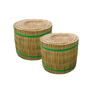 Multi Purpose SEDGE MAT For Home Furnishing And Natural Floor Protection In Indoor Environments - Product Image 1