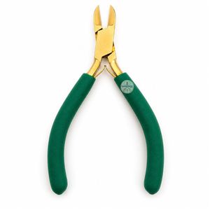 Professional Jewelry <b>Pliers</b> <b>Set</b> Nose Flat Nose Chain Nose Tools for Metal Bending DIY Crafting Beading-for Jewelry - Product Image 5