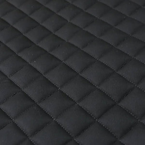 Oferta Especial: Manta de Silla de Montar Premium Personalizada Blanca para Doma y Carreras de Caballos - Product Image 4