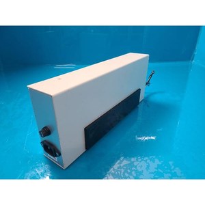 Driver de courant de Foucault de haute précision Lion Precision ECL100, utilisé comme pièce détachée pour équipement semi-conducteur d'époque - Product Image 3
