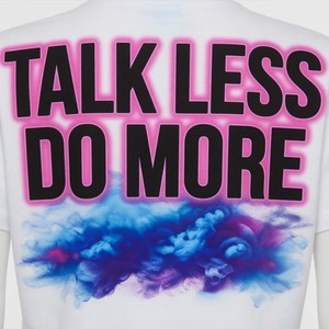 Conjunto de Camiseta y Pantalón de Una Sola Pieza con Serigrafía Totalmente Personalizada, Tejido de Algodón 100% de Alta Densidad, Estilo Casual Urbano Unisex - Product Image 6