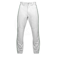 Uniforme de baseball respirant à marque privée, fabriqué au Pakistan, uniforme de baseball au design unique