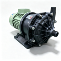K AMX-221FGAAV-1 200 L/min 1 HP 电磁驱动离心泵，带100%铜线电机，适用于PCB行业OEM