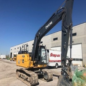 Excavadora de Servicio Pesado 2022 160GLC X409261 de Alto Rendimiento, Suministro al por Mayor - Product Image 1