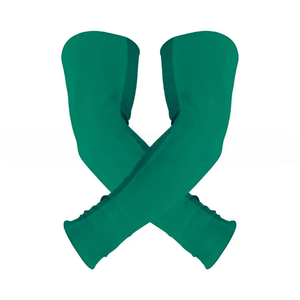 Manchons de compression thermiques personnalisés pour le sport et les activités de plein air – Couvre-bras d'hiver OEM – Vêtements de sport directement de l'usine - Product Image 4