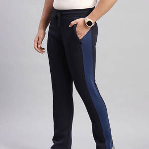 ชุดวอร์มกีฬาสำหรับผู้ชาย เสื้อฮู้ดดี้และกางเกงจ็อกเกอร์ ชุดออกกำลังกายน้ำหนักเบาสำหรับยิม วิ่ง และออกกำลังกาย - Product Image 6