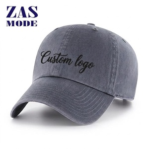 Quick Dry Breathable Waterproof Unstructured Soft Top Strapback 6 Panel Curve Brim Hydro Tech Performance Cotton Dad Hat Cap - Product Image 1