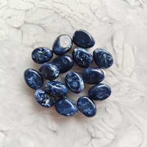 Colorful <b>Resin</b> Beads Wholesale Loose Craft Beads DIY Jewelry Bracelet Necklace Making Supplies Eco-Friendly Customizable Color - Product Image 4