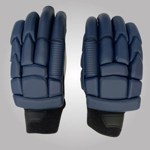 Guantes de Bateo de Cricket Cómodos y de Alta Calidad, Guantes Cálidos al por Mayor, Guantes de Protección para las Manos - Product Image 1