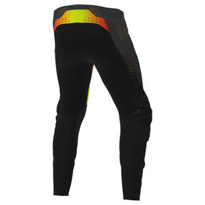 Pantalones de Motocross Unisex Personalizados, Resistentes al Viento, Transpirables, de Secado Rápido, Anti-UV, Talla Grande, 100% Poliéster, para Adultos, para Todas las Estaciones - Product Image 2