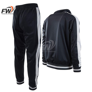 ชุดวอร์มลำลองแบบมีฮู้ดสำหรับเด็ก  ผ้าเนื้อนุ่ม ระบายอากาศได้ดี เหมาะสำหรับกีฬารักบี้ ชุดกีฬาสโมสร ชุดฝึกซ้อม - Product Image 6