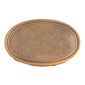 Hebilla de Acero de Nuevo Estilo con Diseño Detallado de Forma Personalizada y Acabado Duradero para Hebilla de Acero de Moda - Product Image 1