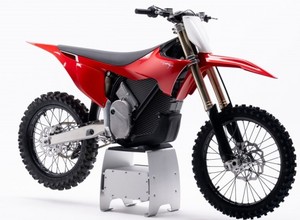 Stark Varg MX 1.2 - Moto Elettrica da Fuoristrada - Off-Road - Product Image 3