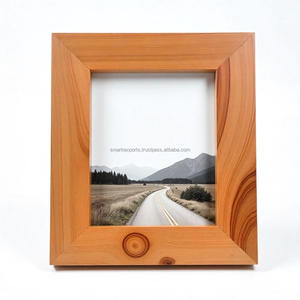 กรอบรูปวอลนัทพรีเมี่ยมเป็นมิตรต่อสิ่งแวดล้อม - Product Image 6