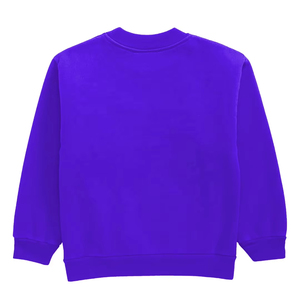 เสื้อสเวตเชิ้ตเฟรนช์เทอร์รี่เนื้อนุ่มสบาย พรีเมียม สำหรับเด็ก ขายส่ง เสื้อแขนยาวสำหรับเด็กผู้หญิง ชุดลำลองทันสมัย เสื้อสเวตเชิ้ต - Product Image 2