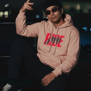 Sudaderas con Capucha para Hombre, Estilo Urbano, Otoño Invierno, Logotipo Personalizado, Corte Regular, 100% Algodón, Ecológicas, Resistentes al Viento, Personalizadas, Venta al Por Mayor - Product Image 2