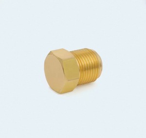 ท่อแลกเปลี่ยนความร้อนทองเหลือง 0.2 กก. สำหรับเครื่องทำความเย็นคอมเพรสเซอร์ พร้อมการรับประกันหนึ่งปี ชิ้นส่วนทำความเย็น ผลิตในอินเดีย - Product Image 4