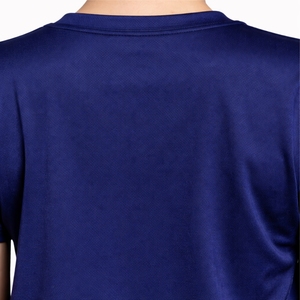 T-shirt uni pour femme, manches courtes, doux, décontracté, basique, léger, impression personnalisée, t-shirt d'été pour femme - Product Image 6