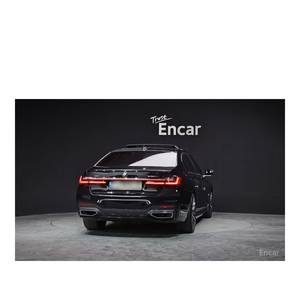 BMW Serie 7 740Li XDrive M Sport Modelo Diciembre 2022 con 57,046 km, Caja de Cambios Automática, Asientos de Cuero, Volante a la Izquierda - Product Image 4