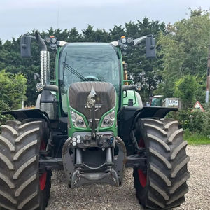 Tracteur Fendt utilisé - Product Image 1