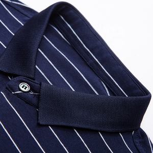 Polo d'été à manches courtes pour hommes, t-shirt personnalisé à Sublimation, de haute qualité, au meilleur prix - Product Image 4