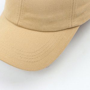 Casquettes de sport personnalisées avec logo, style vintage, pour hommes, en coton original, casquettes de baseball pour hommes, vente chaude - Product Image 6