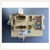Pièces de voiture Hyundai d'occasion 91950-3X012 compatibles avec Hyundai Sonata, boîte de jonction, fusible, relais, boîte de jonction intelligente