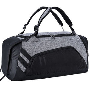 Bolsa de Viaje Ligera y Duradera Personalizada, Organizador de Equipaje, Bolsa de Fin de Semana para Hombre - Product Image 1