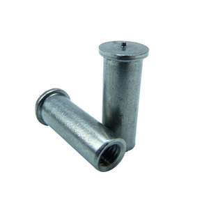 IT Ø5 x 12 - M3 x 5, 1.4301 - Product Image 1