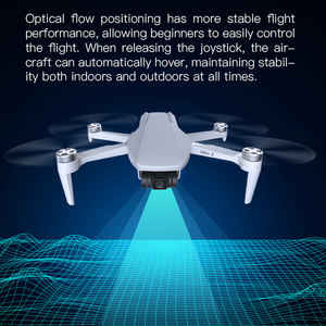 NOUVEAU Drone Professionnel FAITH MINI2 avec Caméra 4K et GPS, Nacelle 3 Axes, RC 5KM FPV, Quadricoptère Commercial Longue Portée - Product Image 2