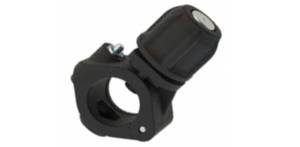 Válvula Reguladora de Plástico para Pulverizadores Agrícolas, Control de Flujo Ajustable, Válvula de Control de Presión Duradera para Pulverizadores de Plagas - Product Image 3