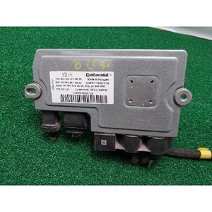 508 ECU et modules informatiques d'occasion 96783422 - Product Image 2